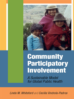 cover image of Community Participatory Involvement